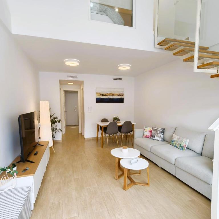 Gran Alacant Creta - Vacation Home - 8