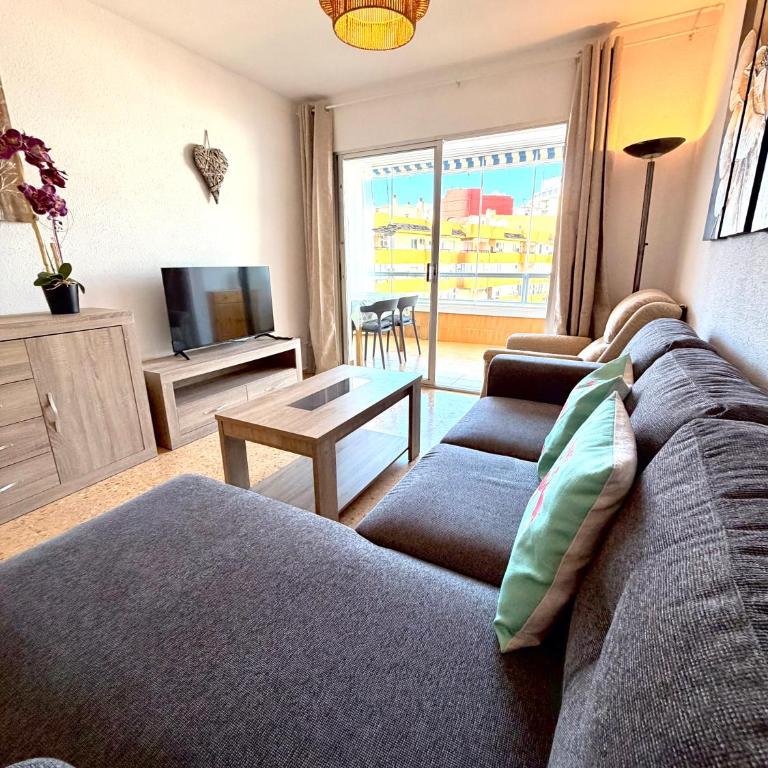 Mar Serena - Apartamento de 1 dormitorio - 3