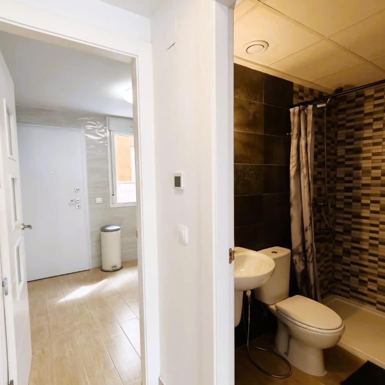 Gran Alacant Creta - Vacation Home - 9