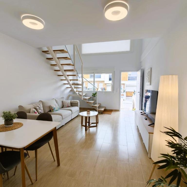 Gran Alacant Creta - Vacation Home - 11