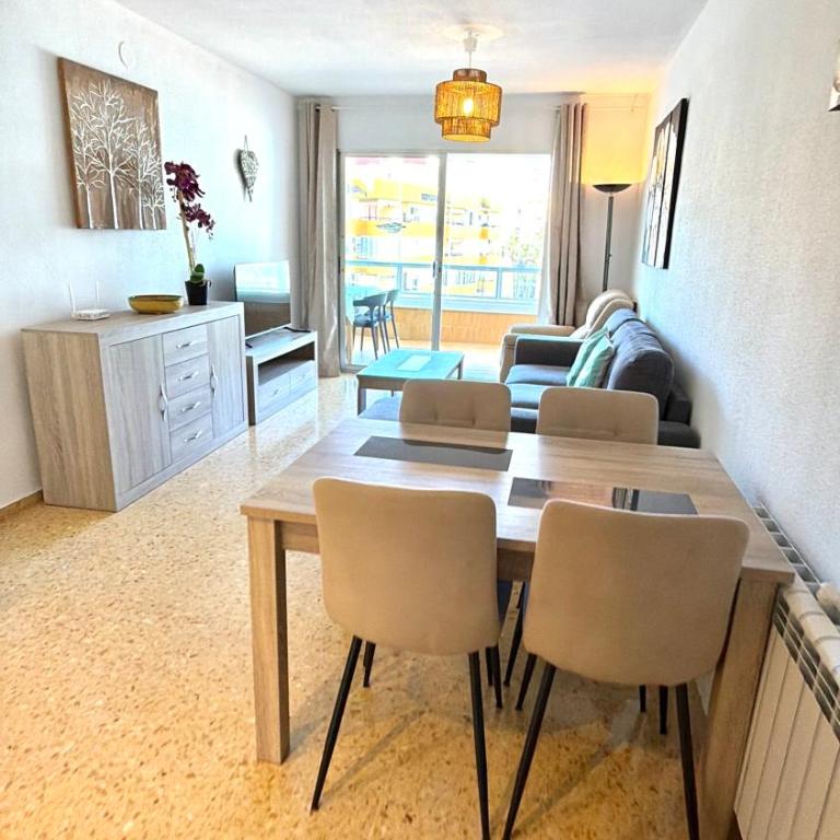 Mar Serena - Apartamento de 1 dormitorio - 4
