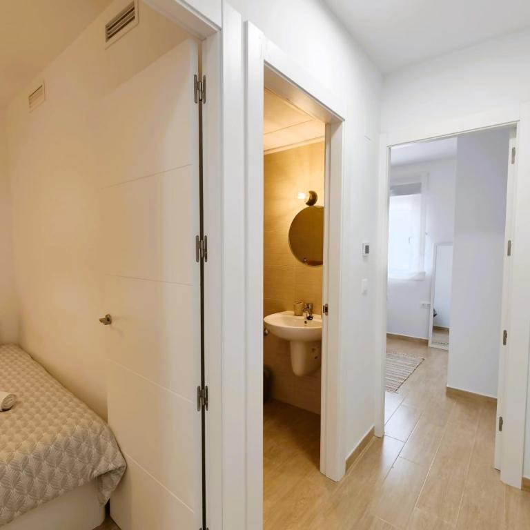Gran Alacant Creta - Vacation Home - 16