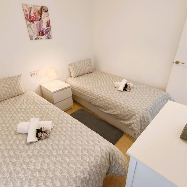 Gran Alacant Creta - Vacation Home - 18