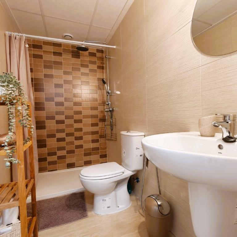 Gran Alacant Creta - Vacation Home - 19