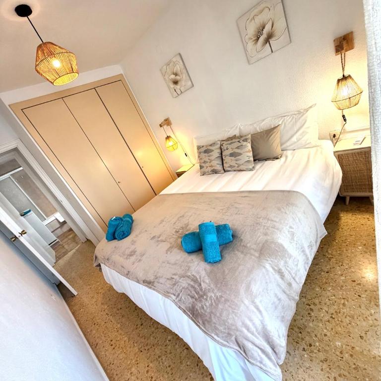 Mar Serena - Apartamento de 1 dormitorio - 6
