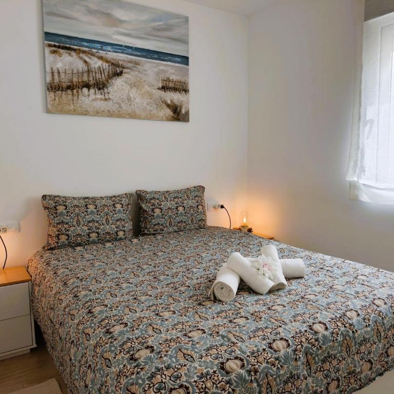 Gran Alacant Creta - Vacation Home - 22