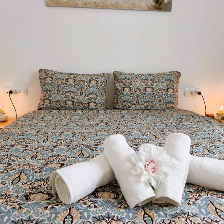 Gran Alacant Creta - Vacation Home - 23