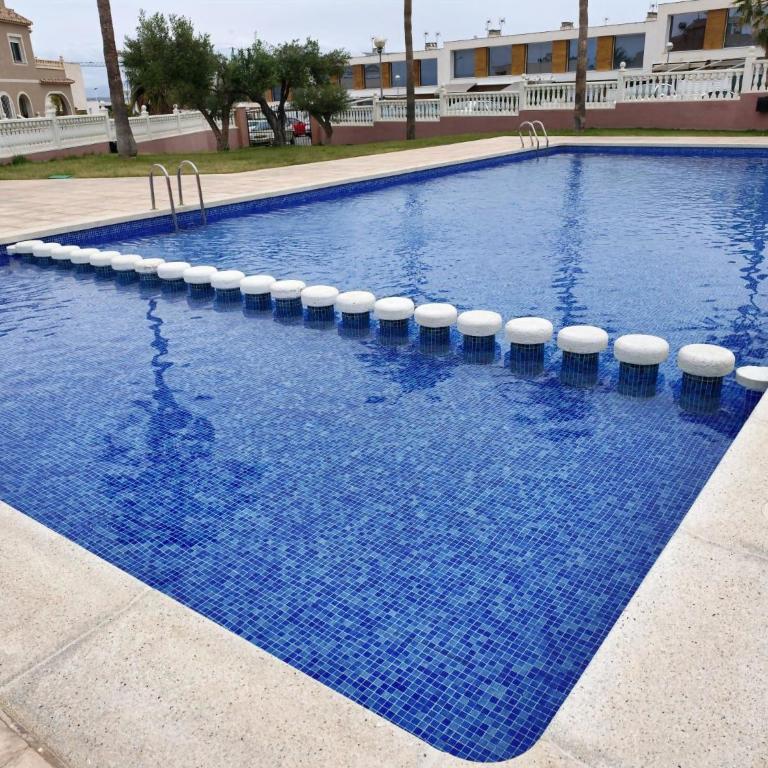 Gran Alacant Creta - Vacation Home - 24