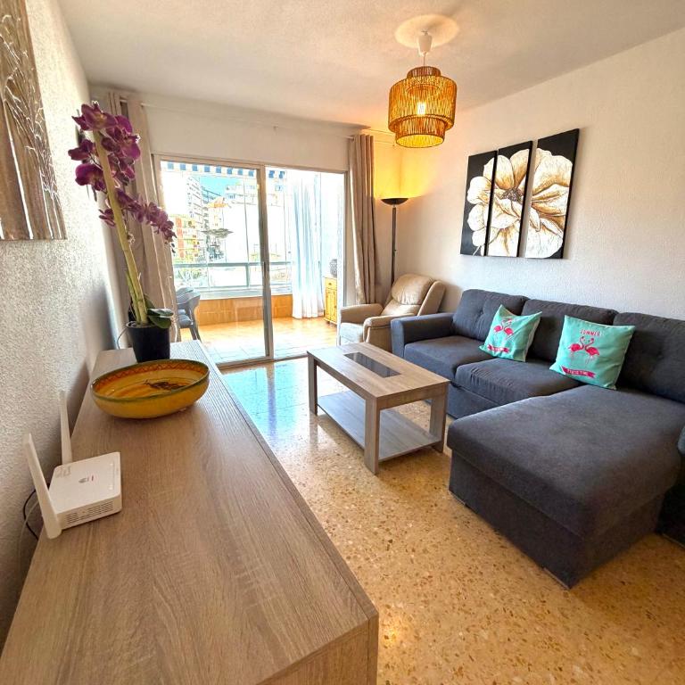Mar Serena - Apartamento de 1 dormitorio - 5