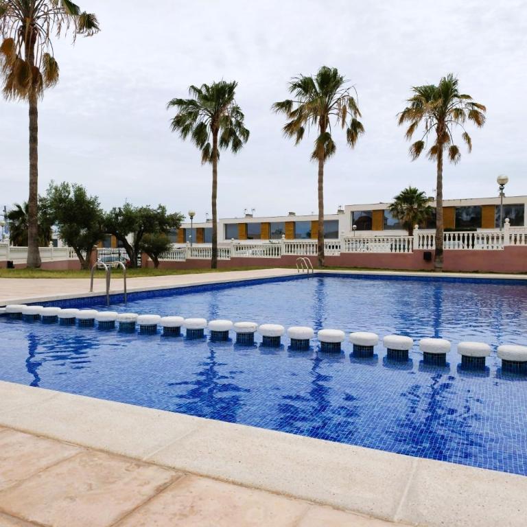 Gran Alacant Creta - Vacation Home - 25