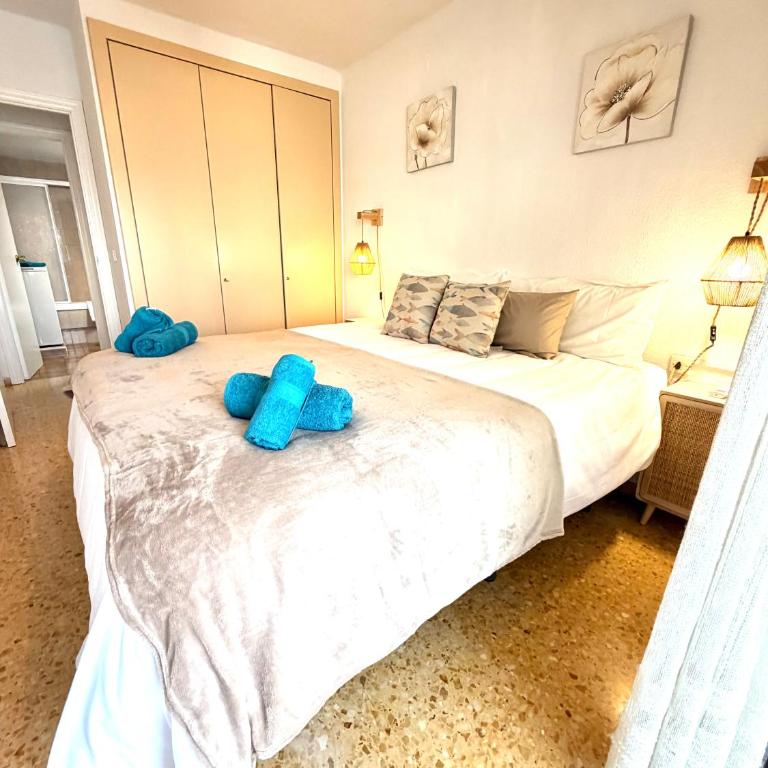 Mar Serena - Apartamento de 1 dormitorio - 7