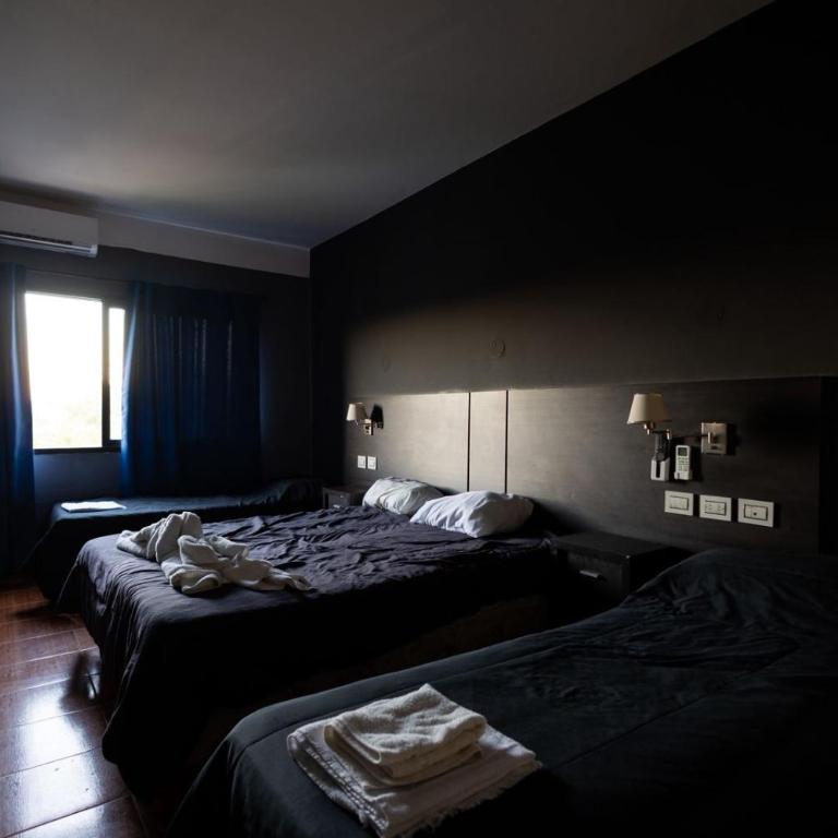 Argentum by Hoteles Aurea - Habitación Doble Estándar - 1 o 2 camas - 5