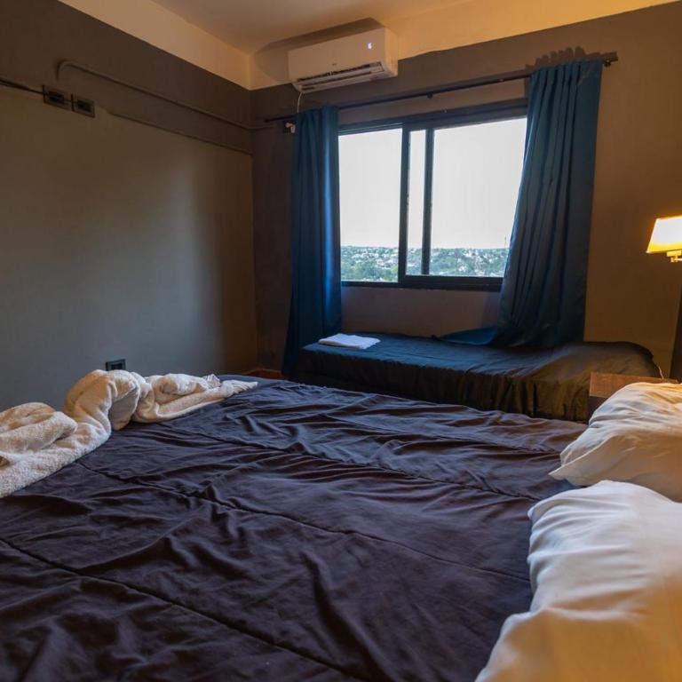 Argentum by Hoteles Aurea - Habitación Cuádruple Estándar - 4