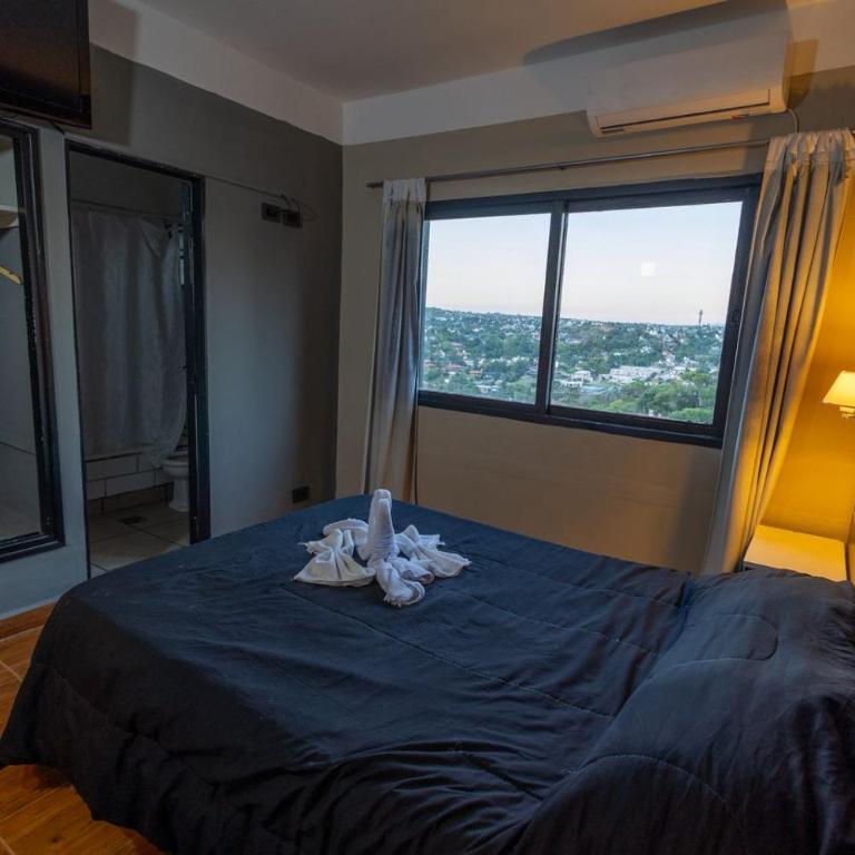 Argentum by Hoteles Aurea - Habitación Cuádruple Estándar - 7