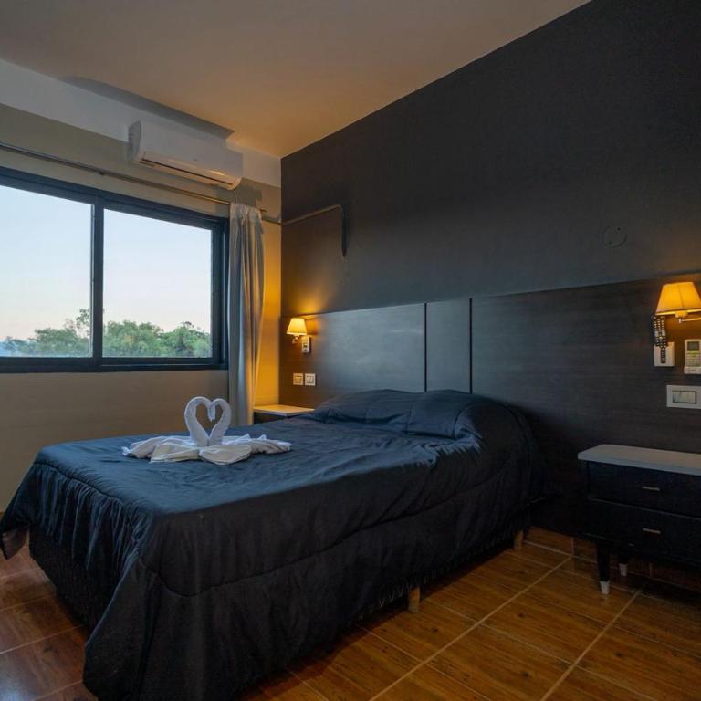 Argentum by Hoteles Aurea - Habitación Doble Estándar - 1 o 2 camas - 7