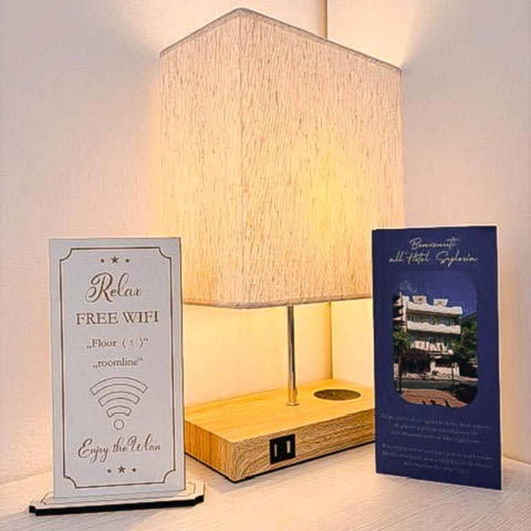 Hotel Sylesia - Camera Matrimoniale Standard - 4