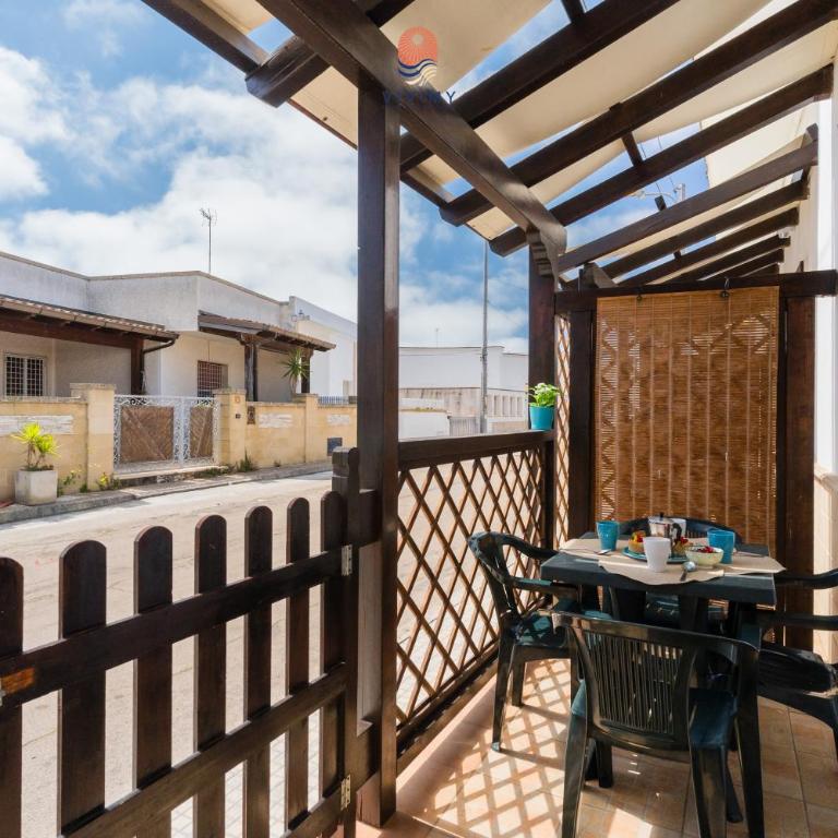 Papavero by Vivimy - Casa con 1 Camera da Letto - 4