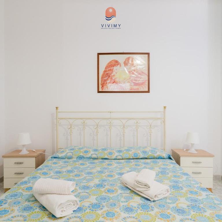 Papavero by Vivimy - Casa con 1 Camera da Letto - 10