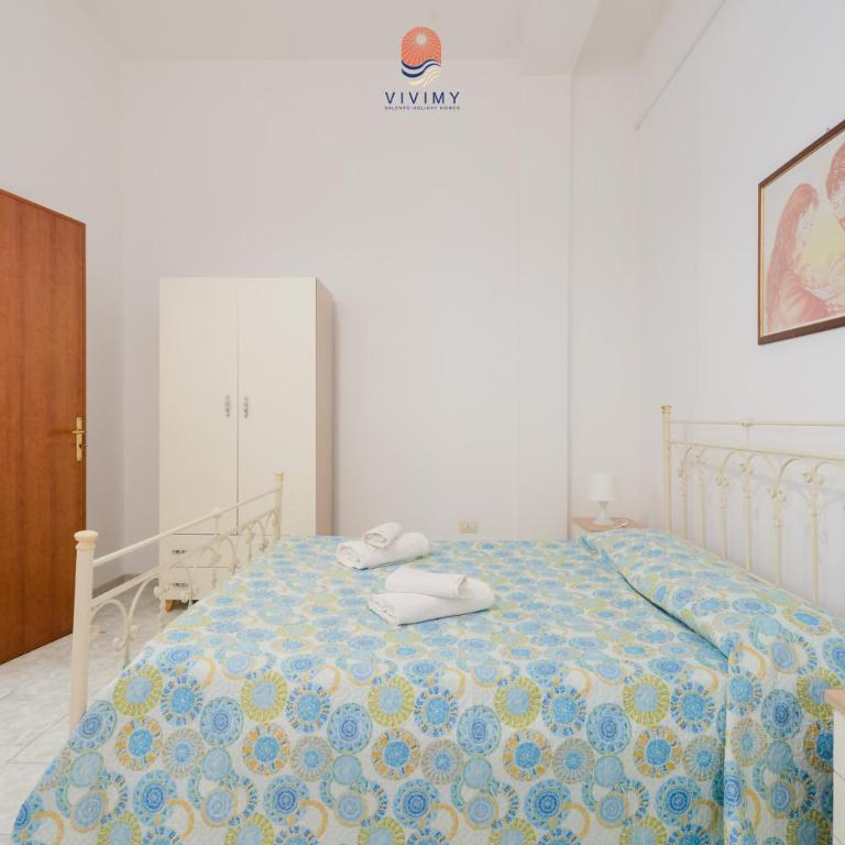 Papavero by Vivimy - Casa con 1 Camera da Letto - 13