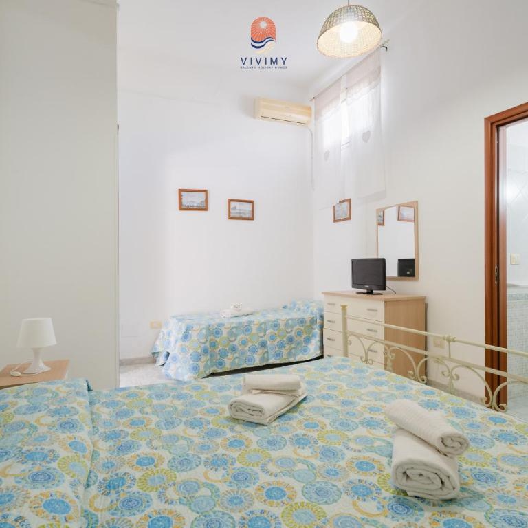 Papavero by Vivimy - Casa con 1 Camera da Letto - 15