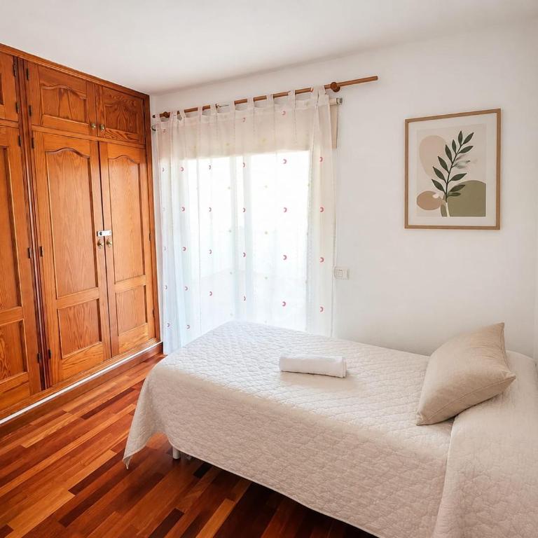 Apartamento 3 habitaciones en Adeje - Apartamento de 3 dormitorios - 13