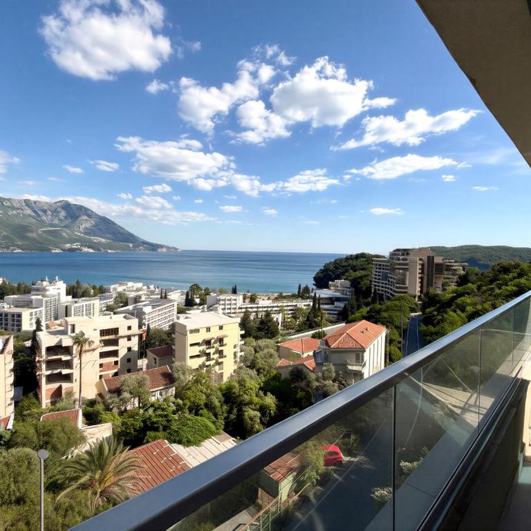 Boreti Apartment - One-Bedroom Apartment - 1