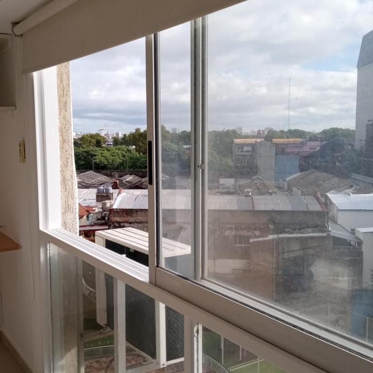 Dpto Movistar Arena Chacarita - Apartamento de 1 dormitorio - 14