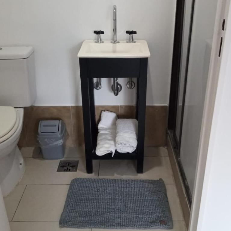 Dpto Movistar Arena Chacarita - Apartamento de 1 dormitorio - 16
