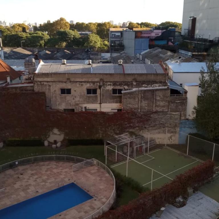 Dpto Movistar Arena Chacarita - Apartamento de 1 dormitorio - 26