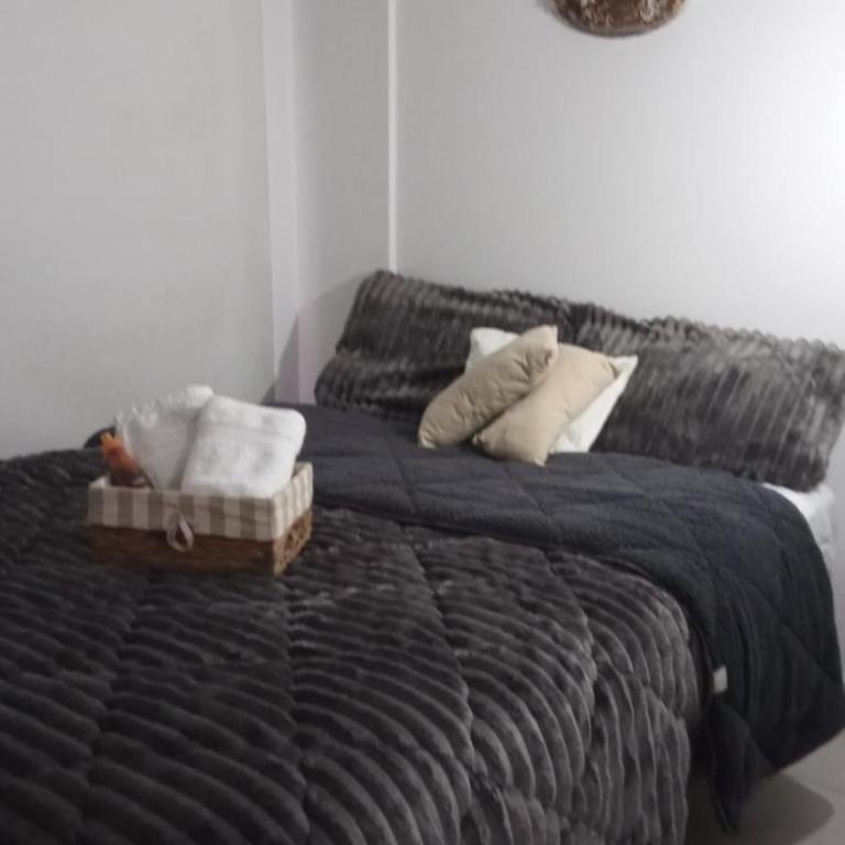 Dpto Movistar Arena Chacarita - Apartamento de 1 dormitorio - 6