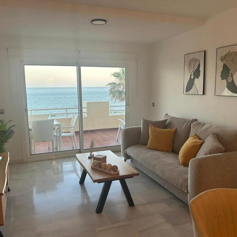 Brisa del Mediterráneo - Apartamento de 2 dormitorios - 17