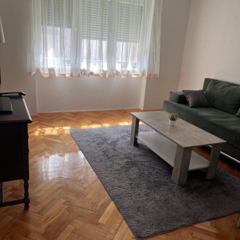 Apartment Bedem Center - Appartement 1 Chambre - 4