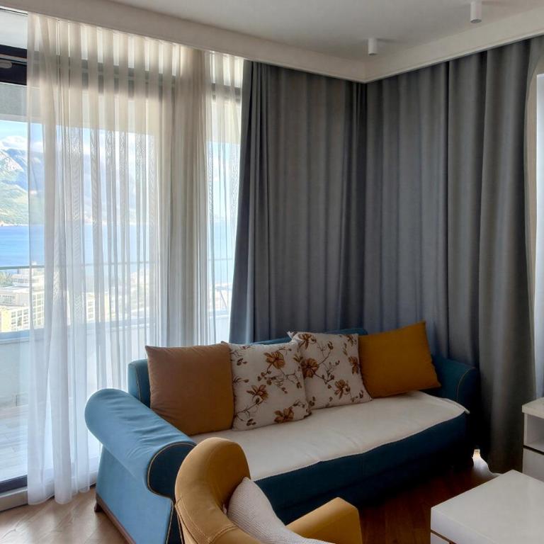 Boreti Apartment - One-Bedroom Apartment - 6