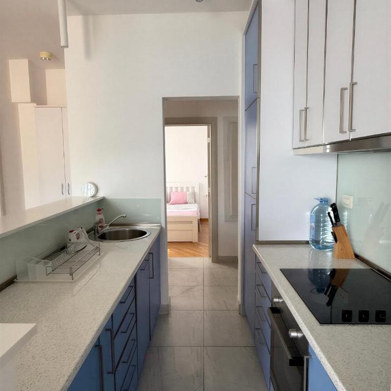 Boreti Apartment - One-Bedroom Apartment - 8