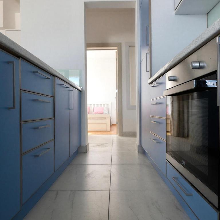 Boreti Apartment - One-Bedroom Apartment - 9