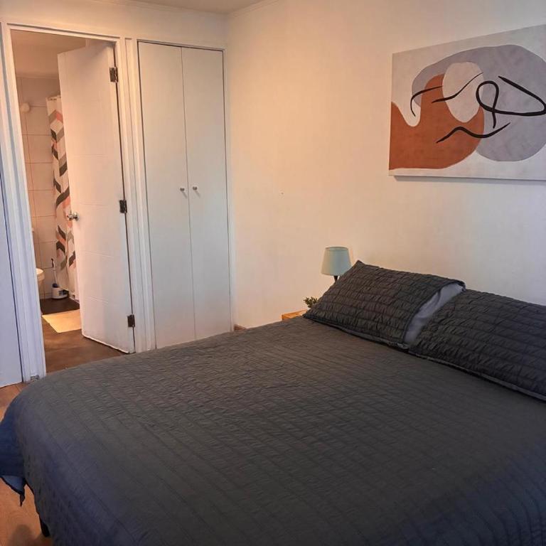 Departamentos Forestal - One-Bedroom Apartment - 3