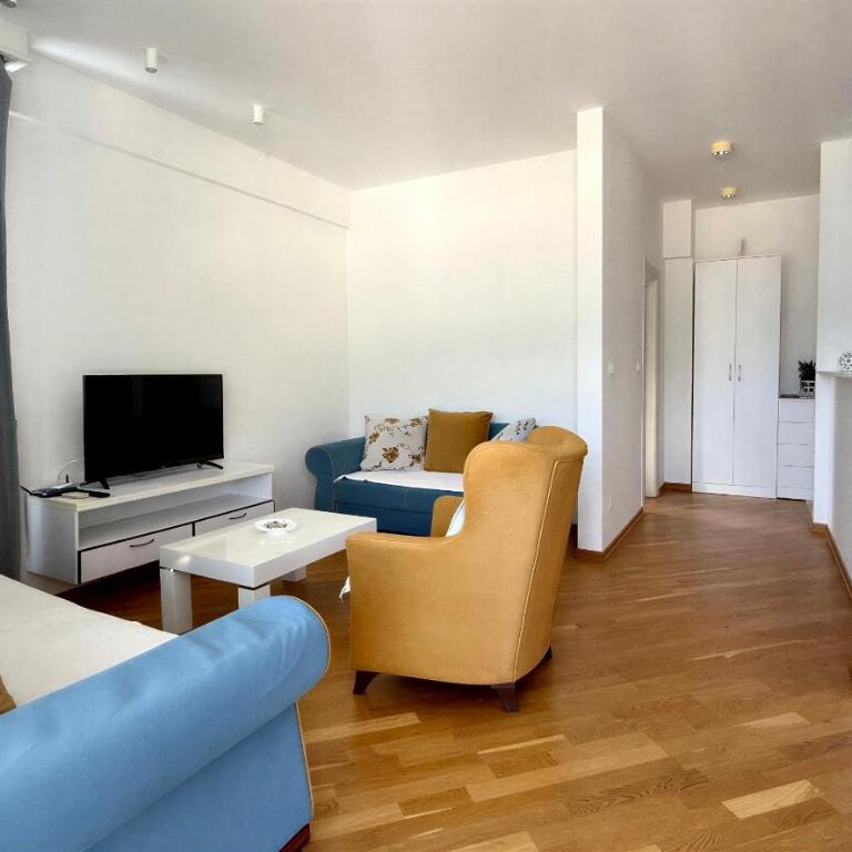 Boreti Apartment - One-Bedroom Apartment - 10