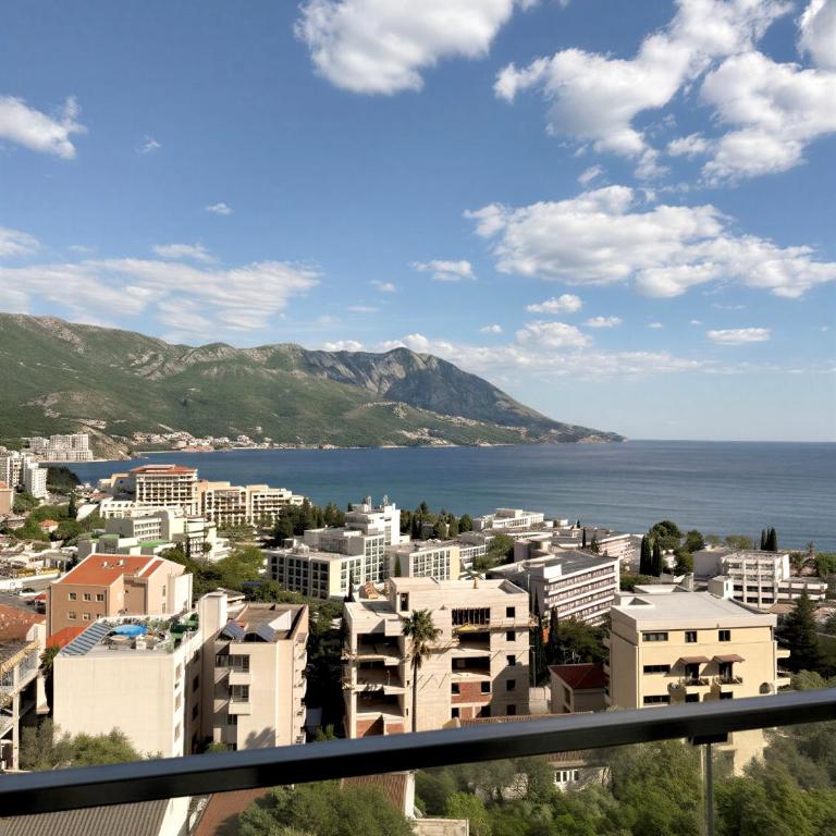 Boreti Apartment - One-Bedroom Apartment - 12