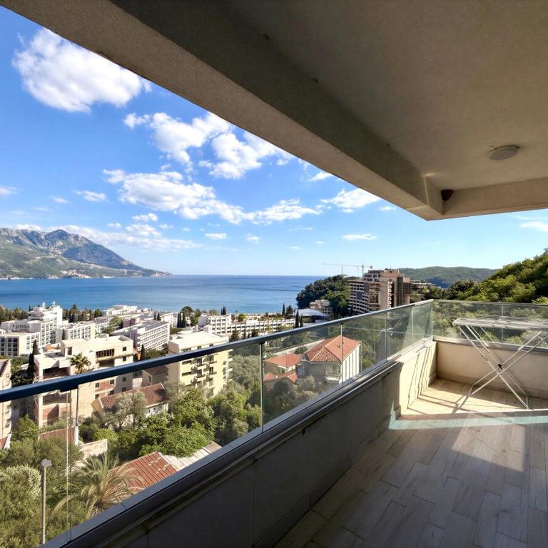Boreti Apartment - One-Bedroom Apartment - 13
