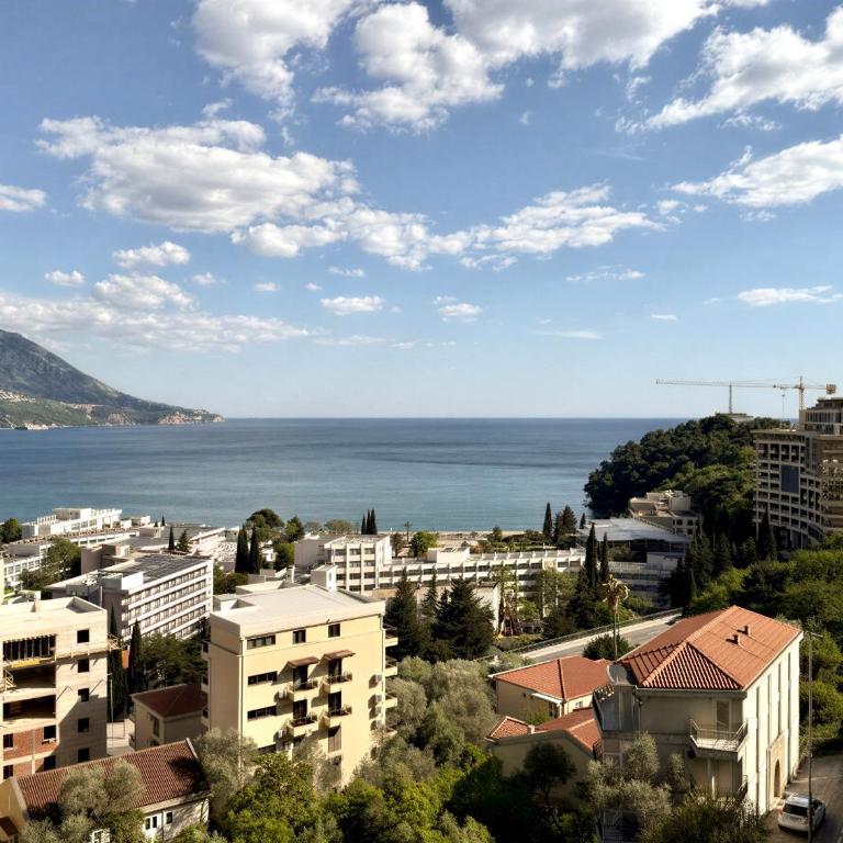 Boreti Apartment - One-Bedroom Apartment - 14