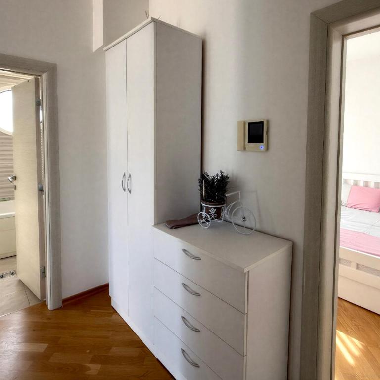 Boreti Apartment - One-Bedroom Apartment - 17