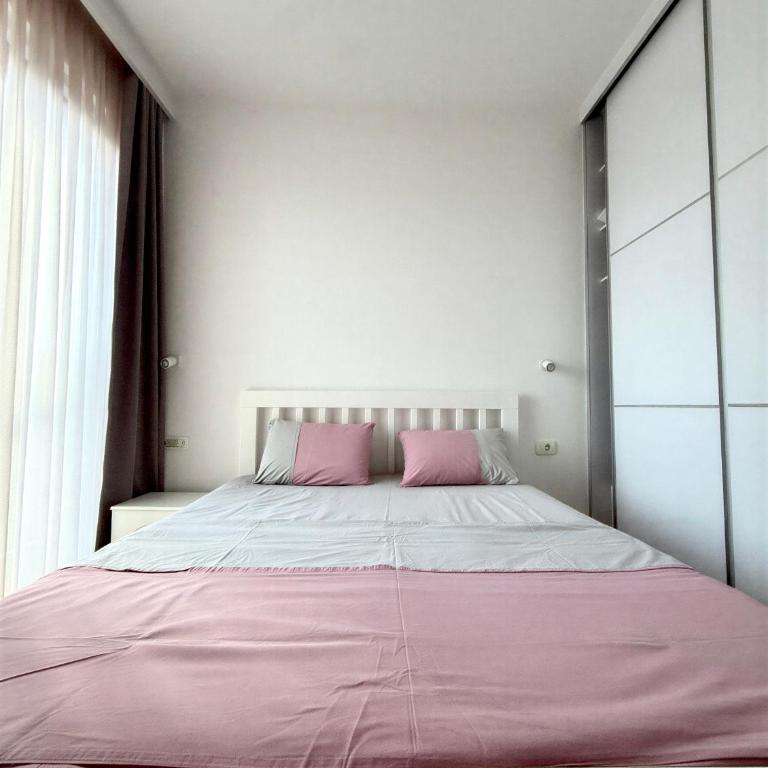 Boreti Apartment - One-Bedroom Apartment - 18