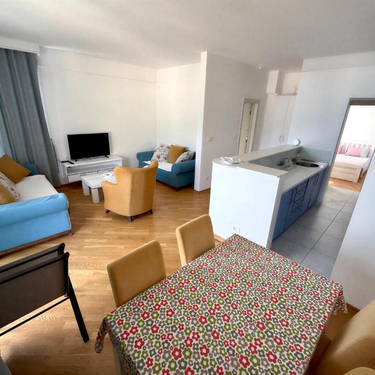 Boreti Apartment - One-Bedroom Apartment - 19