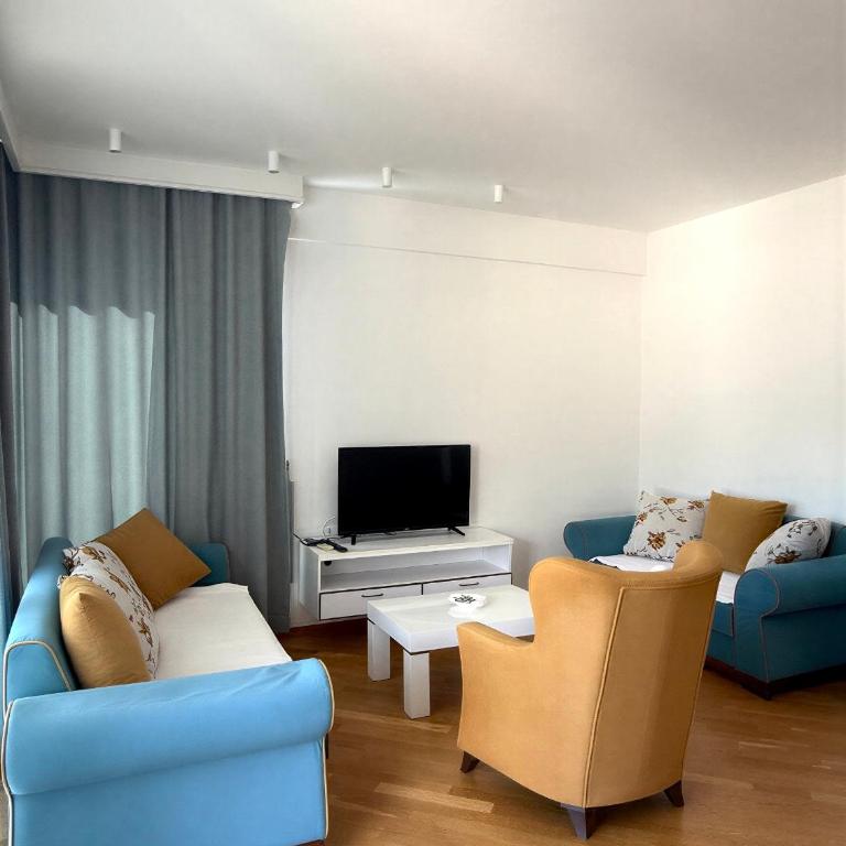 Boreti Apartment - One-Bedroom Apartment - 20