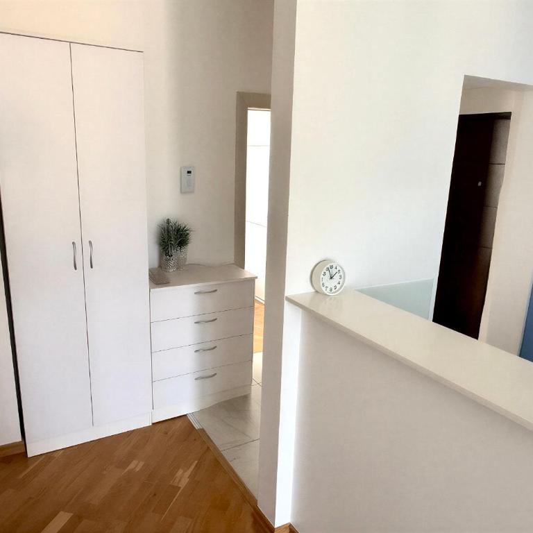 Boreti Apartment - One-Bedroom Apartment - 21