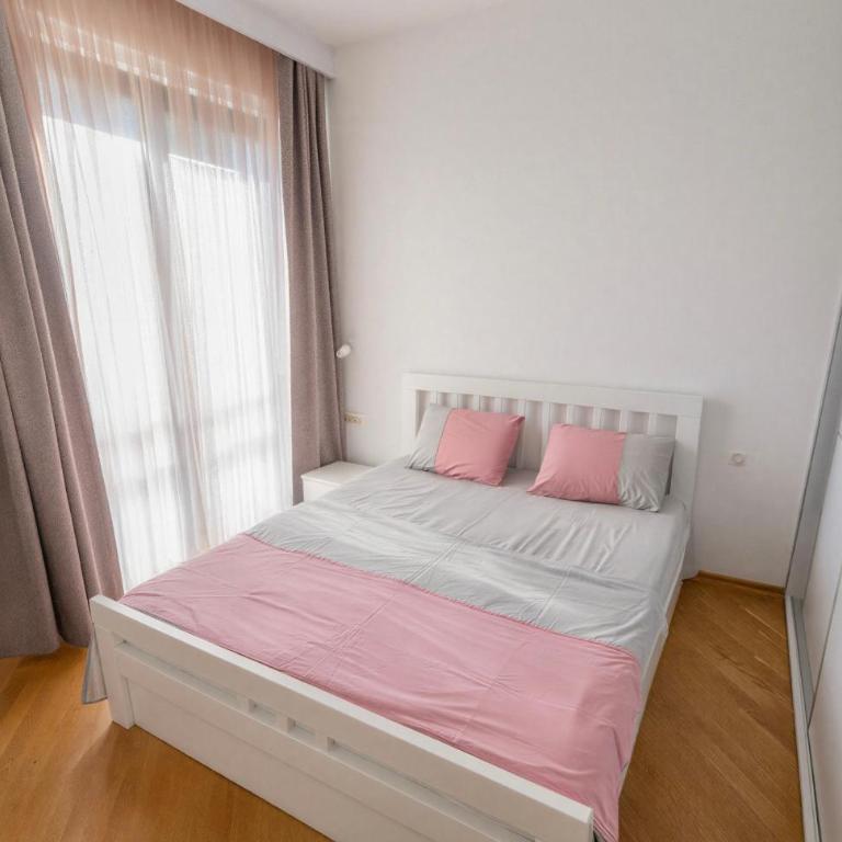 Boreti Apartment - One-Bedroom Apartment - 25