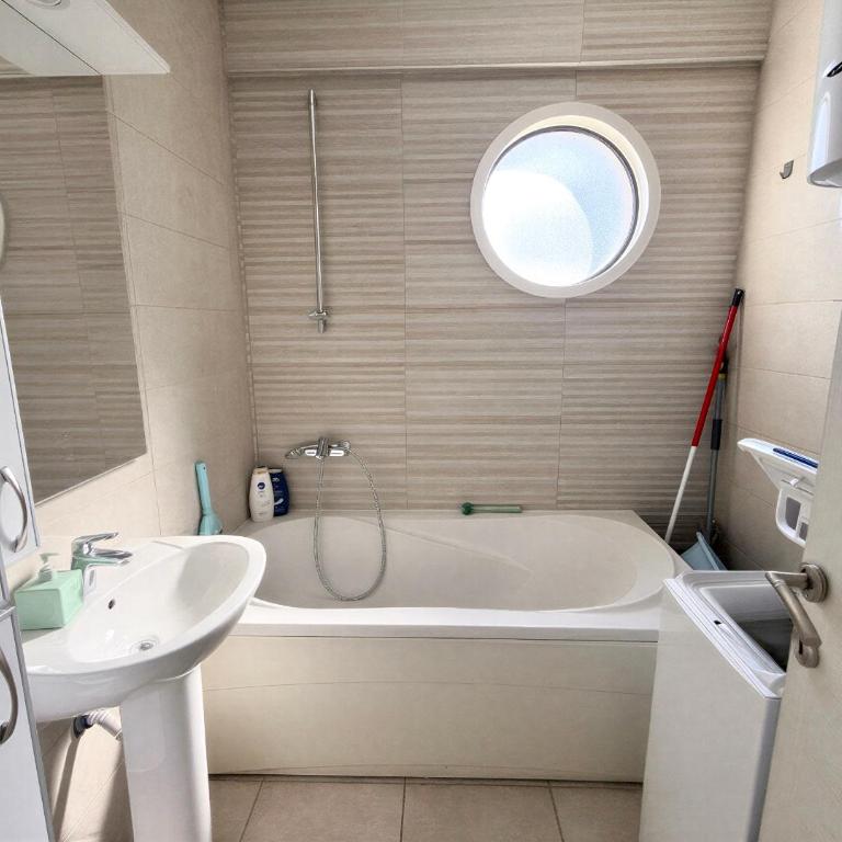 Boreti Apartment - One-Bedroom Apartment - 26