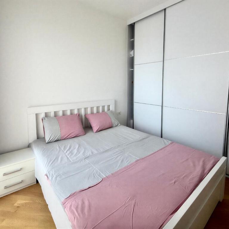 Boreti Apartment - One-Bedroom Apartment - 27