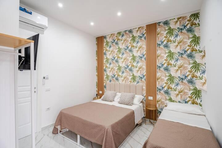 Anema e Core - Quadruple Room with Balcony - 1