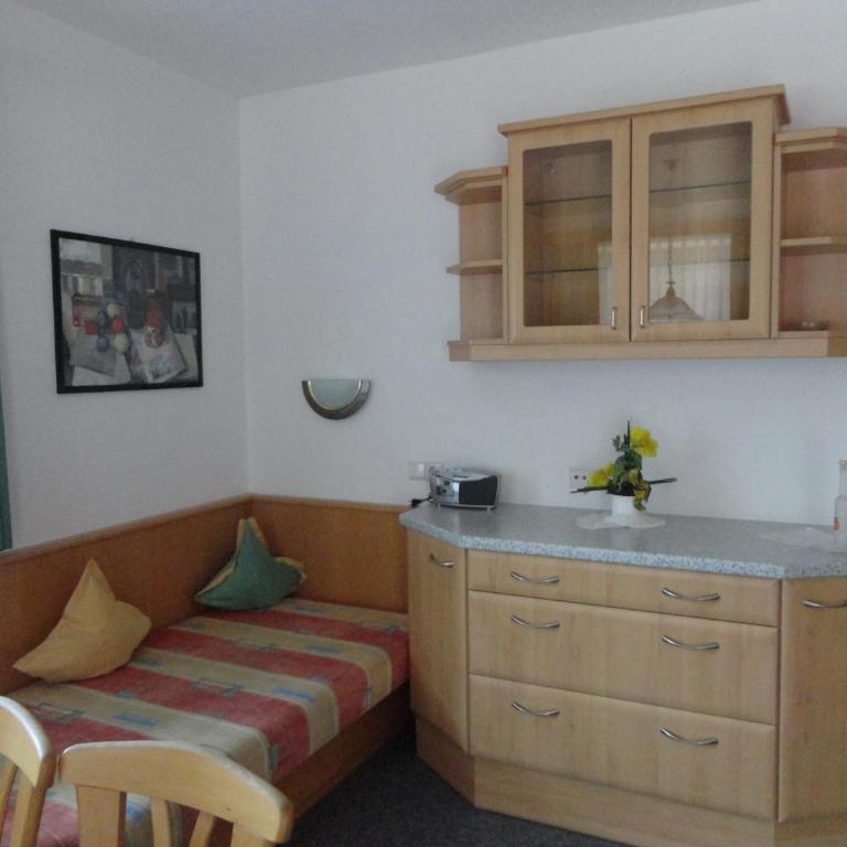Ferienhaus Regina - Apartment mit 3 Schlafzimmern - 5